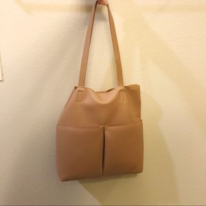 Shoulder bag